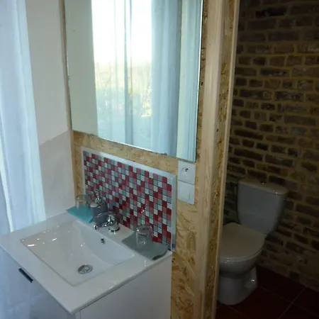 Le Patio D'eric 3*