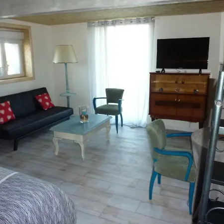 Le Patio D'eric 3* Aubigny-au-Bac