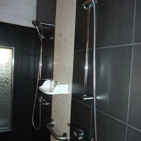 Le Patio D'eric فندق مبيت وإفطار