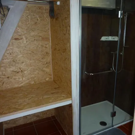 Le Patio D'eric فندق مبيت وإفطار 3*