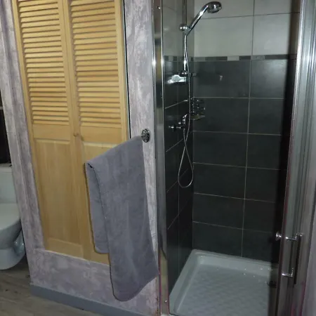 Oda ve Kahvaltı Le Patio D'eric 3*