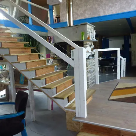 Le Patio D'eric 3* Aubigny-au-Bac