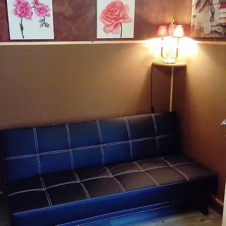 Couette-café Le Patio D'eric 3*