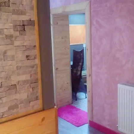 Le Patio D'eric 3* Aubigny-au-Bac