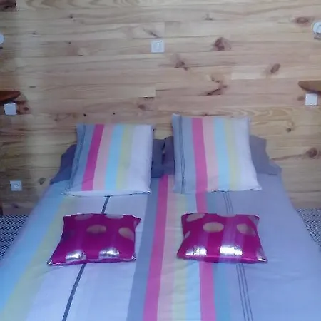 Le Patio D'eric 3* Aubigny-au-Bac