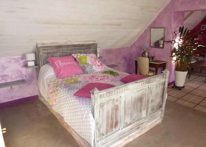 Le Patio D'eric Aubigny-au-Bac